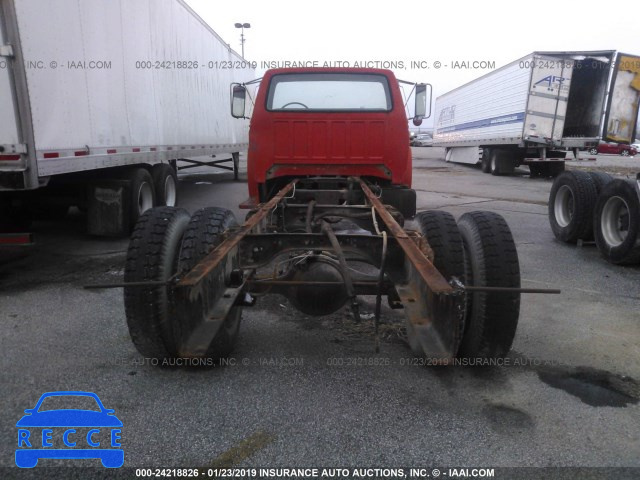 1988 FORD F600 1FDNF60H6JVA30441 image 7