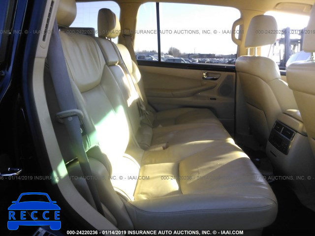 2011 LEXUS LX 570 JTJHY7AX3B4065966 зображення 7