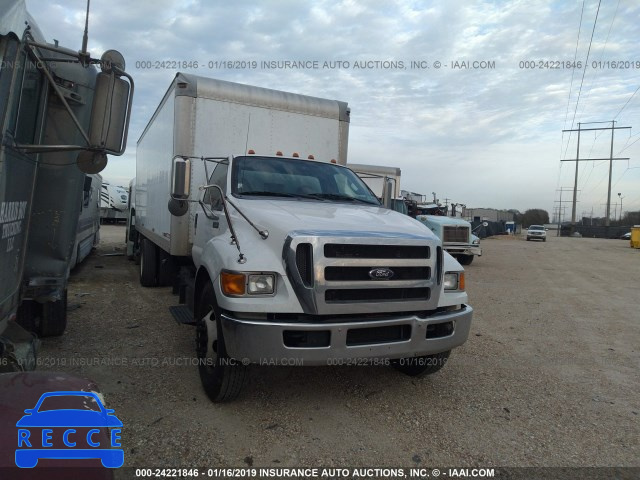 2012 FORD F650 SUPER DUTY 3FRNF6FB8CV159055 зображення 0