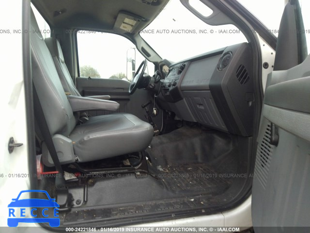 2012 FORD F650 SUPER DUTY 3FRNF6FB8CV159055 зображення 4