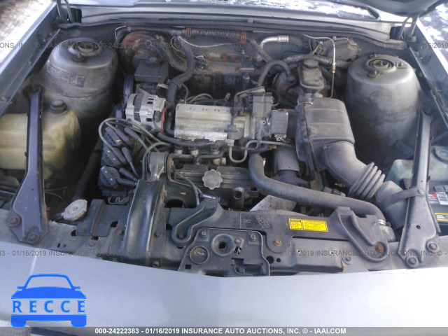 1991 OLDSMOBILE CUTLASS CIERA 2G3AL54N6M2351272 image 9
