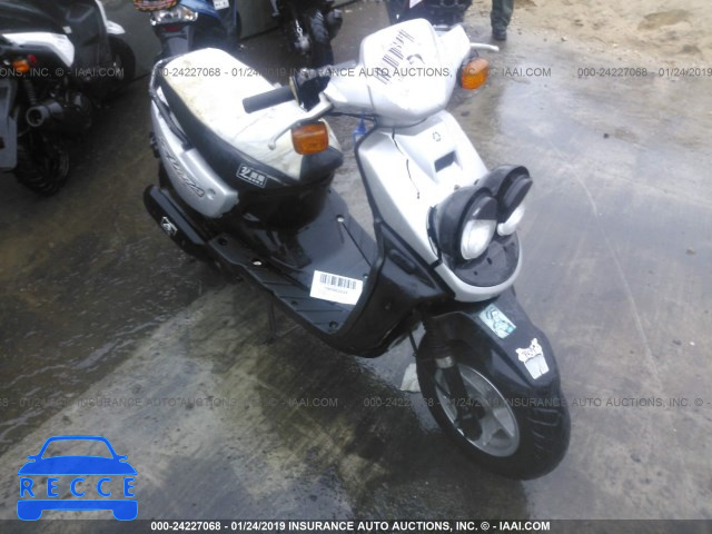 2008 YAMAHA YW50 LPRSA20A18A816385 Bild 0