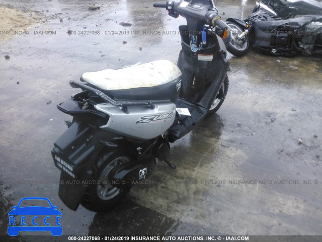 2008 YAMAHA YW50 LPRSA20A18A816385 Bild 3