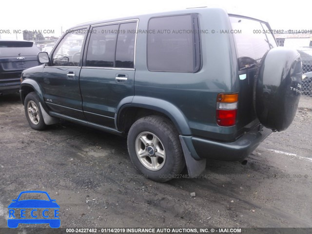 1998 ACURA SLX JAEDJ58X4W7B00074 зображення 2