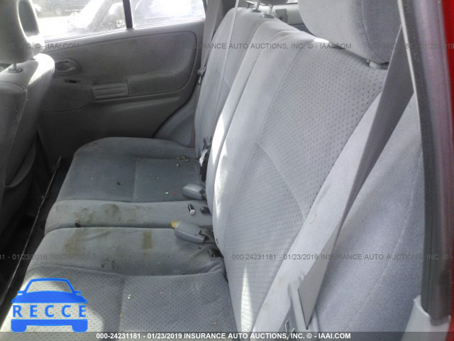 2005 SUZUKI GRAND VITARA LX/EX JS3TE62V654200263 image 7