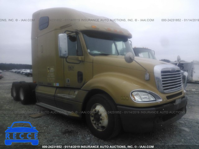 2010 FREIGHTLINER COLUMBIA COLUMBIA 1FUJA6DR6ADAS4435 image 0
