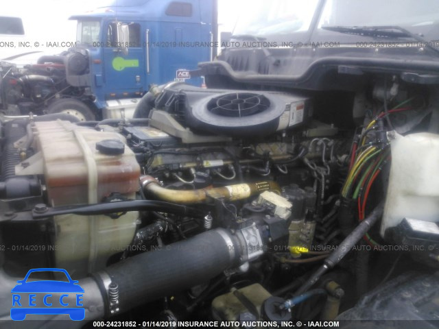 2010 FREIGHTLINER COLUMBIA COLUMBIA 1FUJA6DR6ADAS4435 image 9