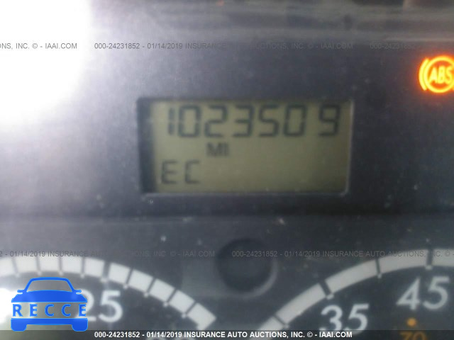 2010 FREIGHTLINER COLUMBIA COLUMBIA 1FUJA6DR6ADAS4435 image 5