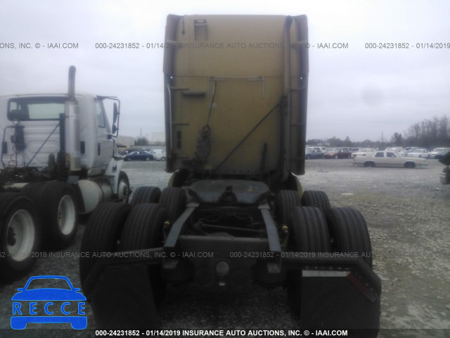 2010 FREIGHTLINER COLUMBIA COLUMBIA 1FUJA6DR6ADAS4435 image 7