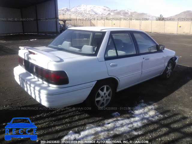 1995 MERCURY TRACER TRIO 3MASM10J7SR641757 image 3