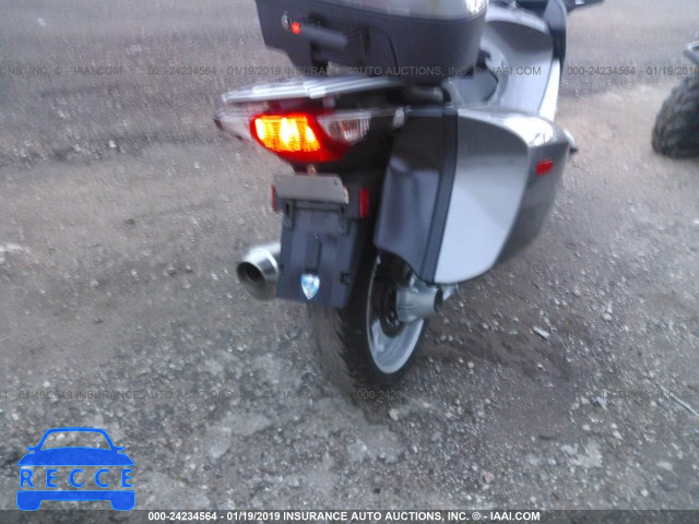 2013 BMW R1200 RT WB1044008DZW21934 Bild 5