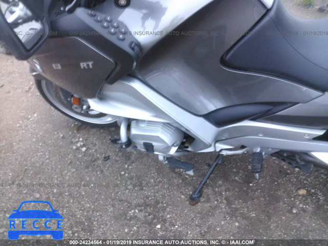 2013 BMW R1200 RT WB1044008DZW21934 image 8