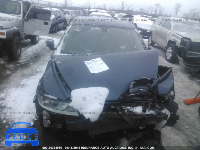 2010 VOLVO V50 2.4I YV1382MW9A2543704 зображення 5