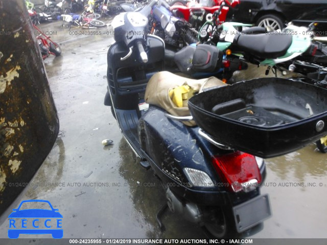 2012 VESPA GTS 300 SUPER ZAPM459L8C580071 зображення 2