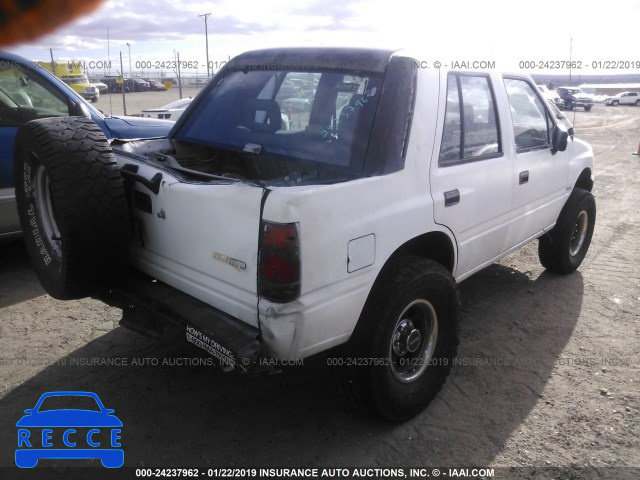 1992 ISUZU RODEO S/LS/XS 4S2CY58Z3N4309648 image 2