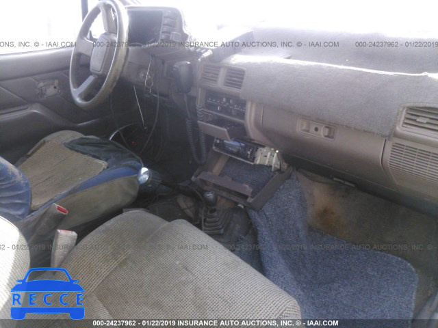 1992 ISUZU RODEO S/LS/XS 4S2CY58Z3N4309648 image 3