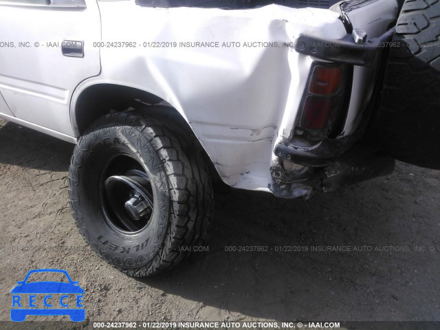 1992 ISUZU RODEO S/LS/XS 4S2CY58Z3N4309648 image 4