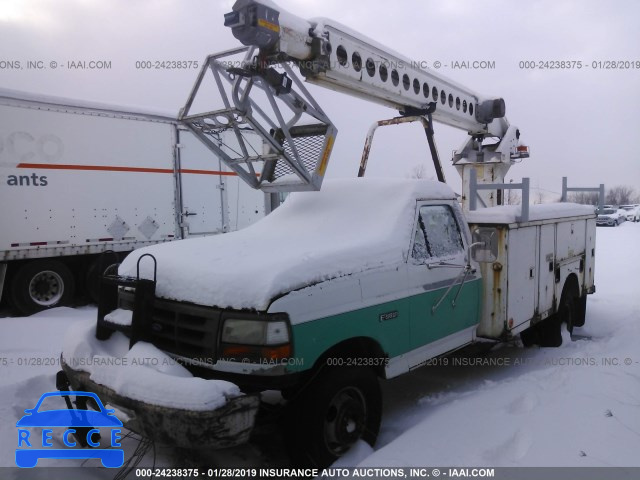 1997 FORD F SUPER DUTY 3FELF47G7VMA65042 image 1