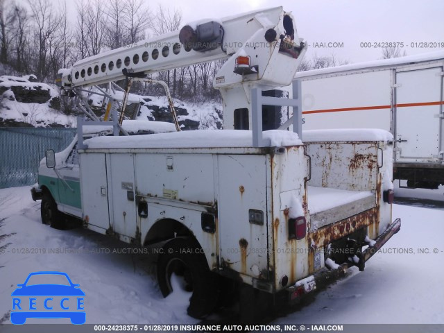 1997 FORD F SUPER DUTY 3FELF47G7VMA65042 Bild 2