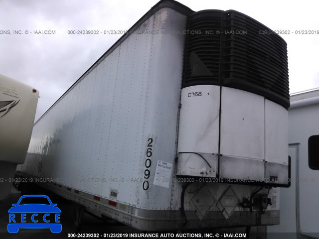 2007 WABASH NATIONAL CORP REEFER 1JJV532W87L003951 image 0