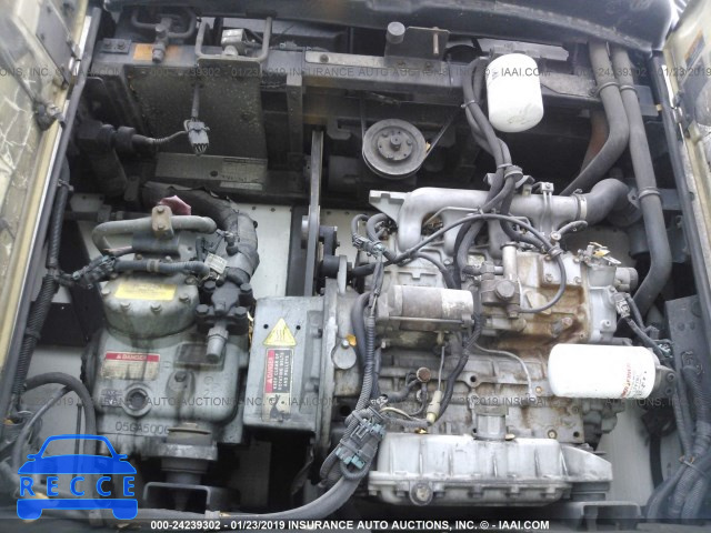 2007 WABASH NATIONAL CORP REEFER 1JJV532W87L003951 image 9