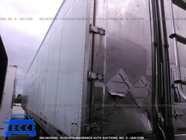 2007 WABASH NATIONAL CORP REEFER 1JJV532W87L003951 image 2