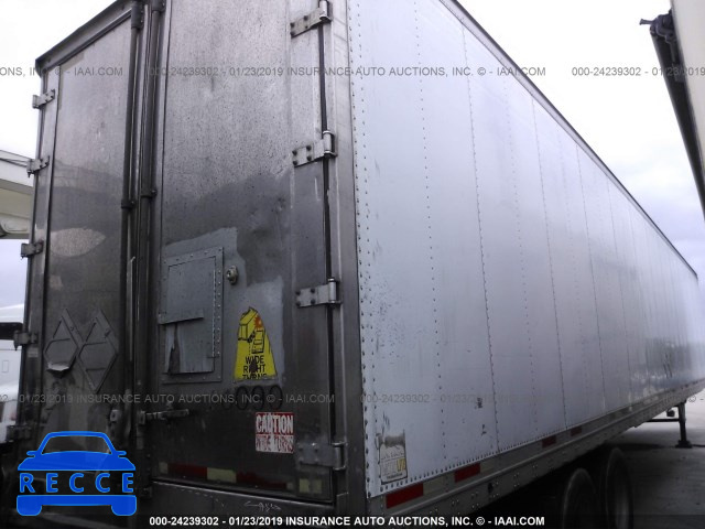 2007 WABASH NATIONAL CORP REEFER 1JJV532W87L003951 image 3