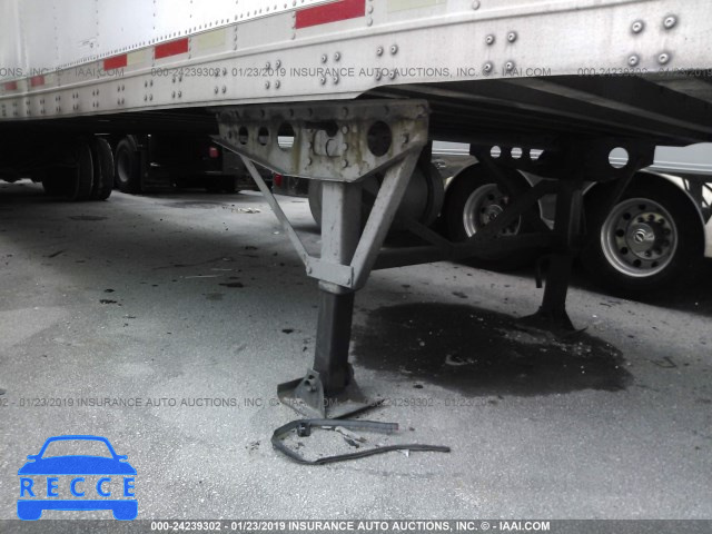 2007 WABASH NATIONAL CORP REEFER 1JJV532W87L003951 image 4