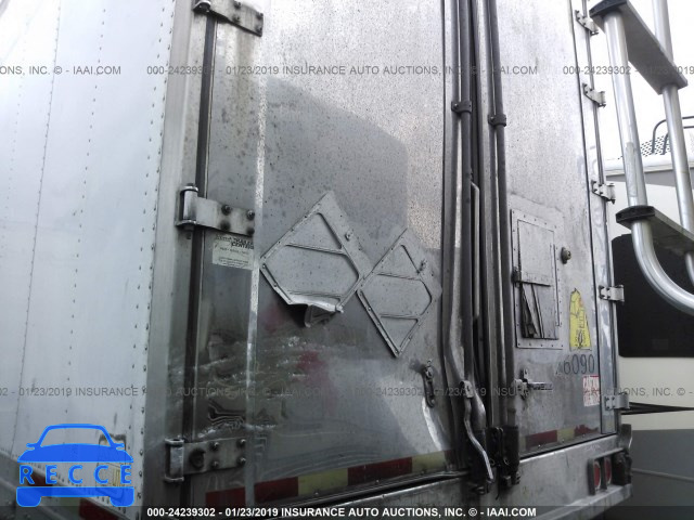 2007 WABASH NATIONAL CORP REEFER 1JJV532W87L003951 image 5