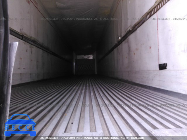 2007 WABASH NATIONAL CORP REEFER 1JJV532W87L003951 image 7