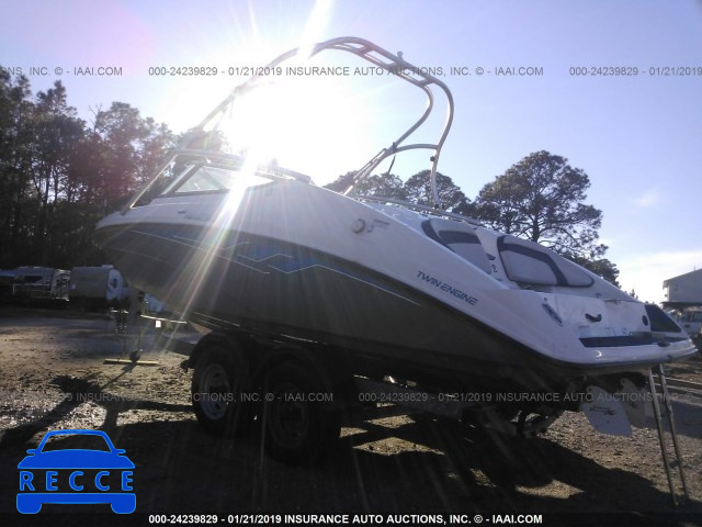 2015 YAMAHA OTHER YAMC0293J415 Bild 2