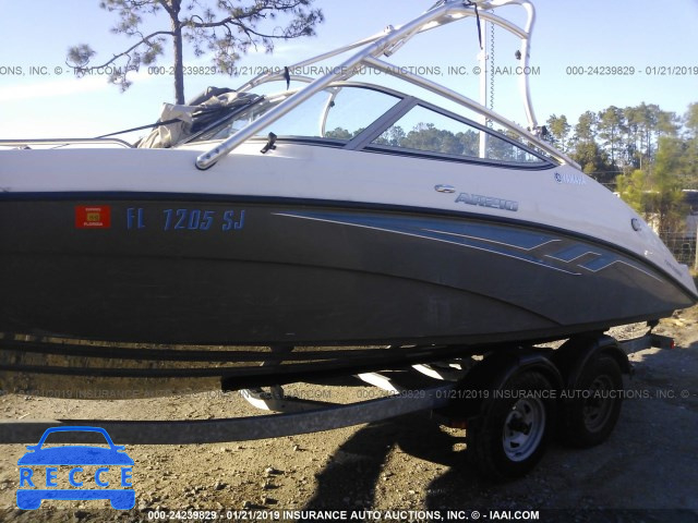 2015 YAMAHA OTHER YAMC0293J415 Bild 5