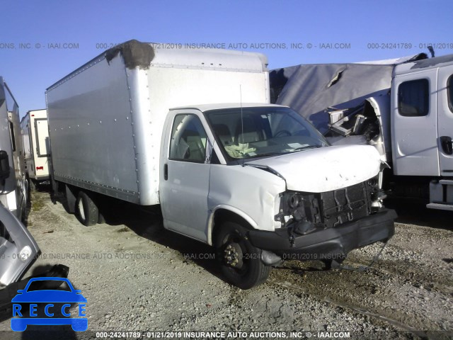 2011 GMC G3500 CUTAWAY G3500 1GD374CA3B1903739 image 0