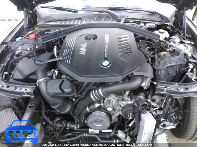 2017 BMW M240I WBA2L1C38HV666790 Bild 9