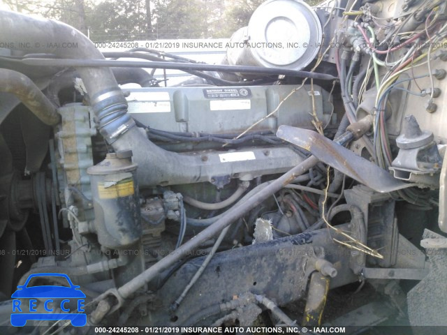 1999 FREIGHTLINER CONVENTIONAL FLD120 1FUYDSZB4XL977540 image 9