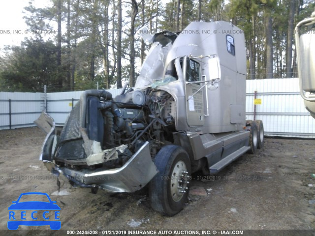 1999 FREIGHTLINER CONVENTIONAL FLD120 1FUYDSZB4XL977540 image 1