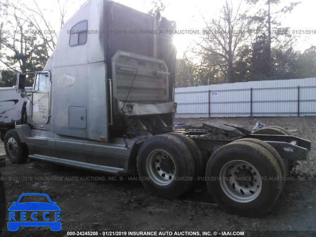 1999 FREIGHTLINER CONVENTIONAL FLD120 1FUYDSZB4XL977540 image 2