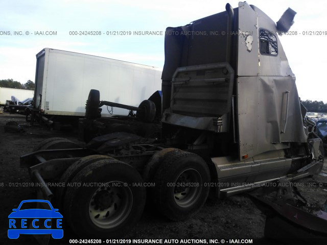 1999 FREIGHTLINER CONVENTIONAL FLD120 1FUYDSZB4XL977540 image 3