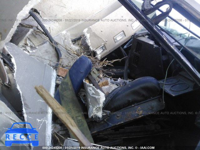 1999 FREIGHTLINER CONVENTIONAL FLD120 1FUYDSZB4XL977540 image 4