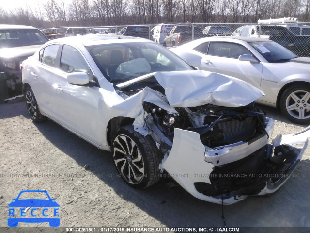 2018 ACURA ILX SPECIAL EDITION 19UDE2F41JA007030 image 0