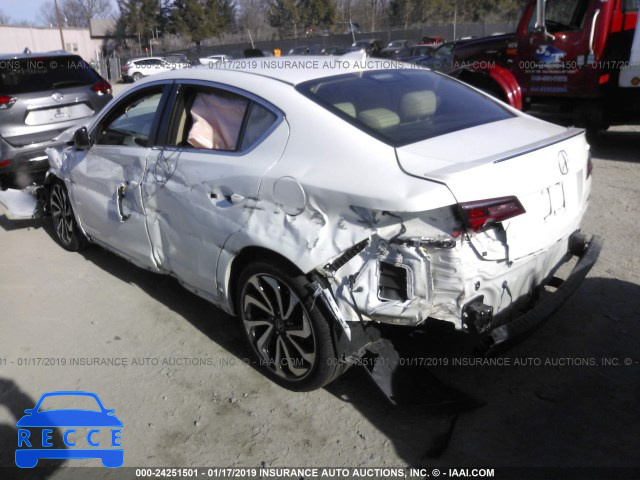 2018 ACURA ILX SPECIAL EDITION 19UDE2F41JA007030 image 2