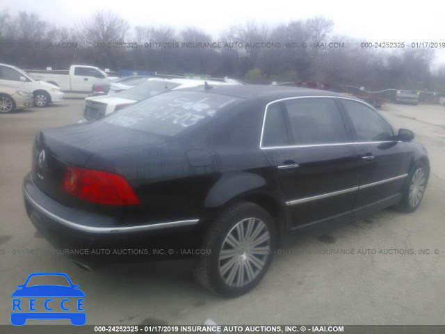 2005 VOLKSWAGEN PHAETON 4.2 WVWAF03D758004542 зображення 3