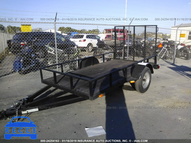 2018 TRAILER UTILITY 4D6BU1014JA004701 image 1