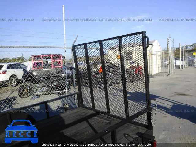 2018 TRAILER UTILITY 4D6BU1014JA004701 image 7