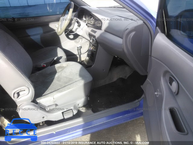 1994 FORD ASPIRE KNJLT05H4R6119308 зображення 4