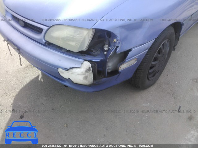 1994 FORD ASPIRE KNJLT05H4R6119308 зображення 5