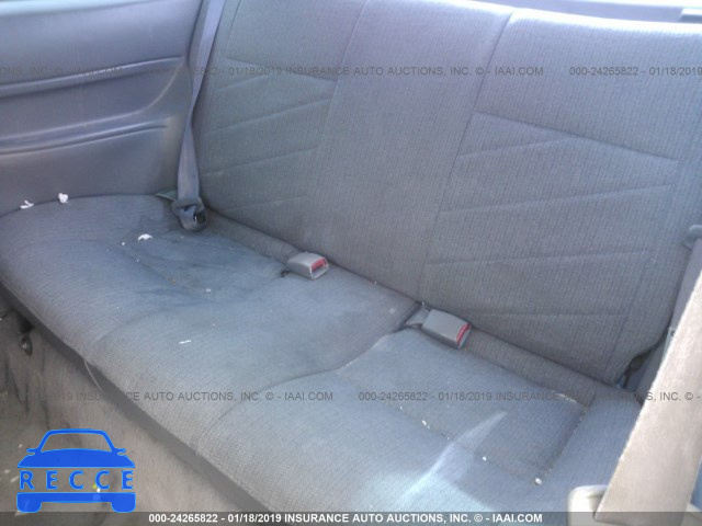 1994 FORD ASPIRE KNJLT05H4R6119308 зображення 7