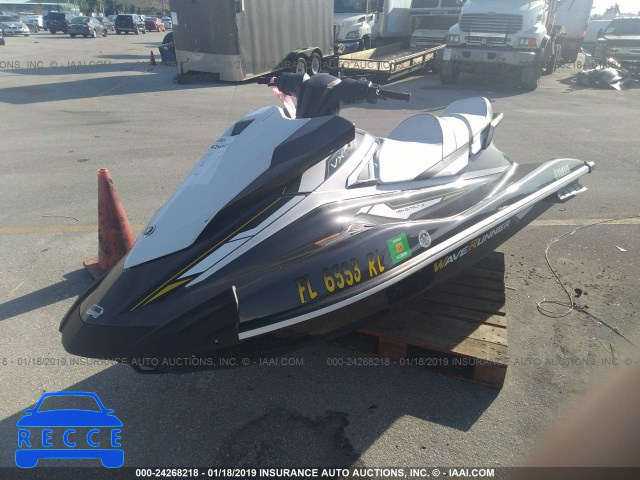 2017 YAMAHA OTHER YAMA4064E717 зображення 1