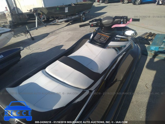 2017 YAMAHA OTHER YAMA4064E717 image 4