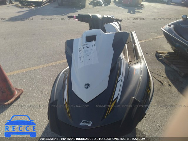 2017 YAMAHA OTHER YAMA4064E717 image 5